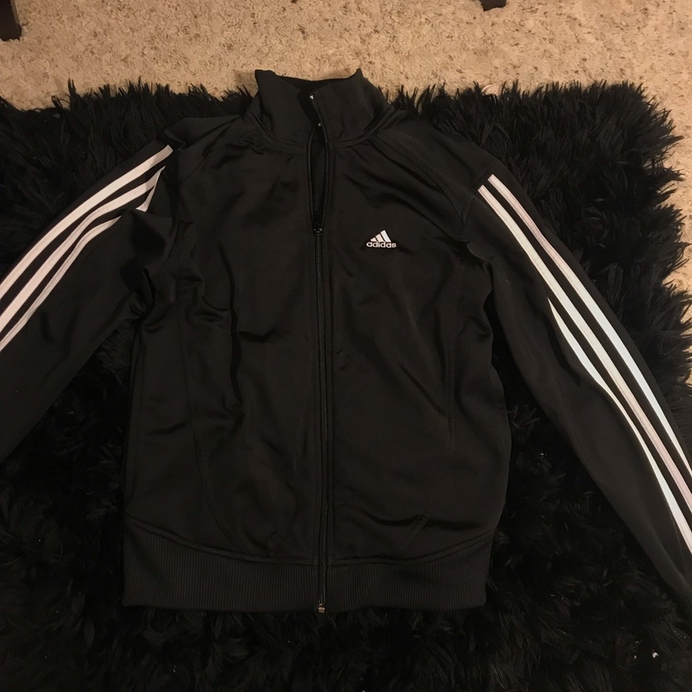 Adidas jacket